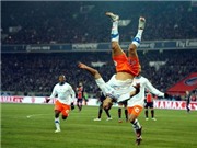 Bóng đá anh, ngoại hạng anh, lịch thi đấu euro 2012, Real khao khát, Zidane ca ngợi và các siêu sao bắt đầu lung lay?